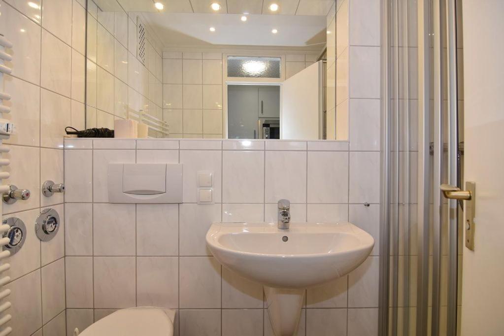 Metropol, Whg 307, Seeseite Apartment *