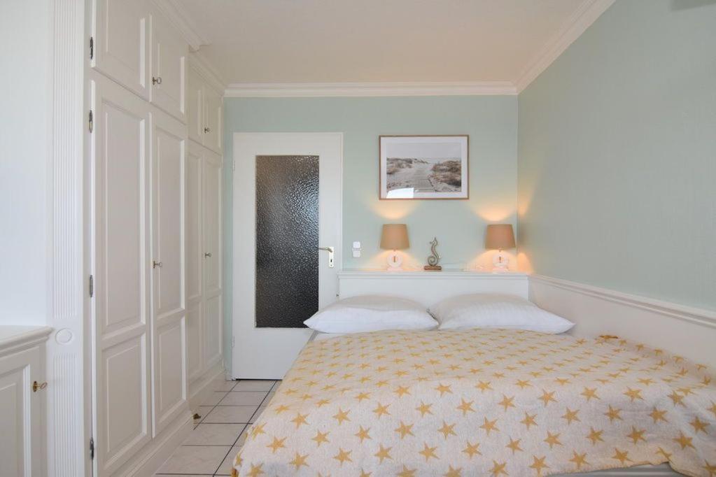 Apartment Metropol, Whg 307, Seeseite *