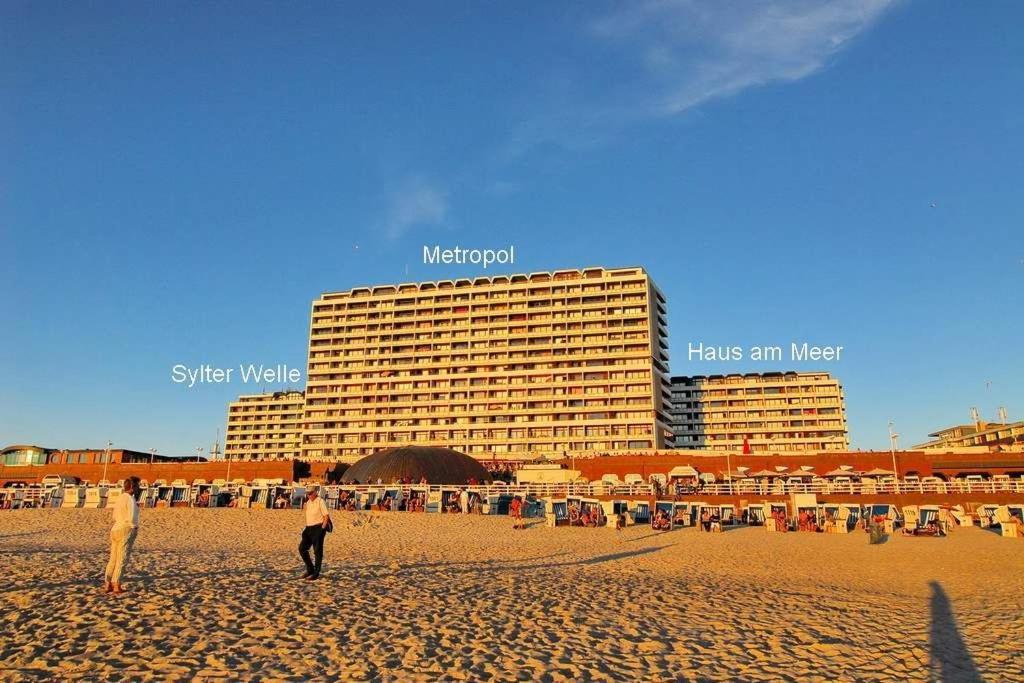 Metropol, Whg 307, Seeseite