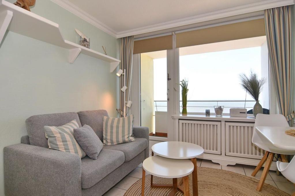 Metropol, Whg 307, Seeseite Apartment